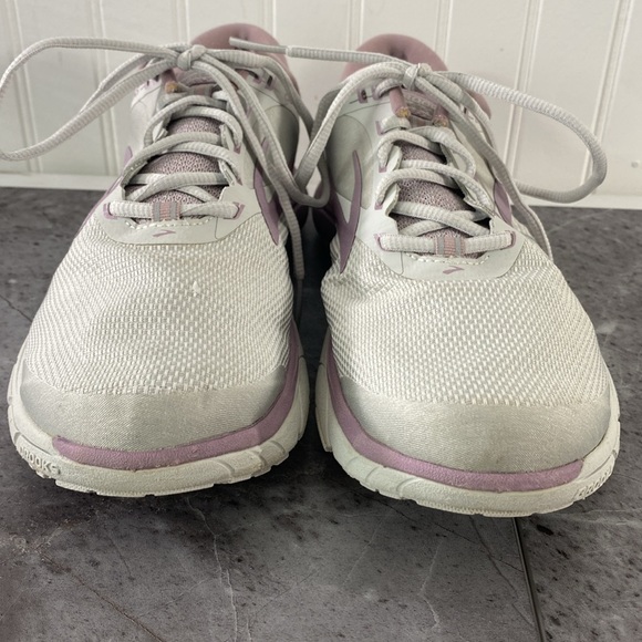 Brooks Pure Cadence 7 Womens 11.5 Running Sneaker Shoes Athletic Running Jogging - Picture 3 of 11